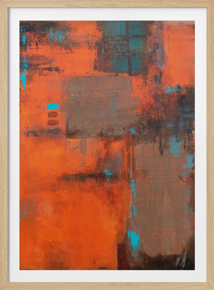 Love Injection | Poster