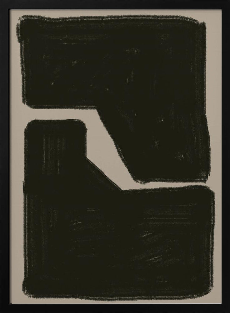 Abstract Contrast | Poster