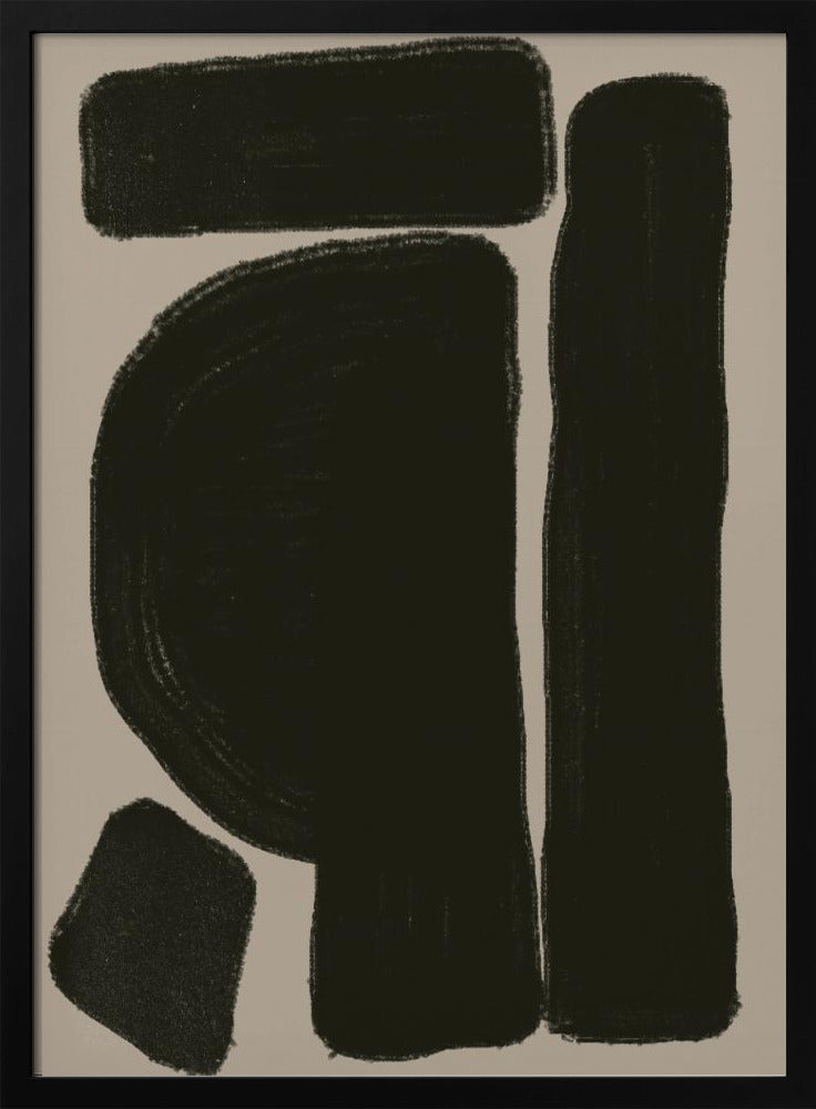Schattensymphonie | Poster