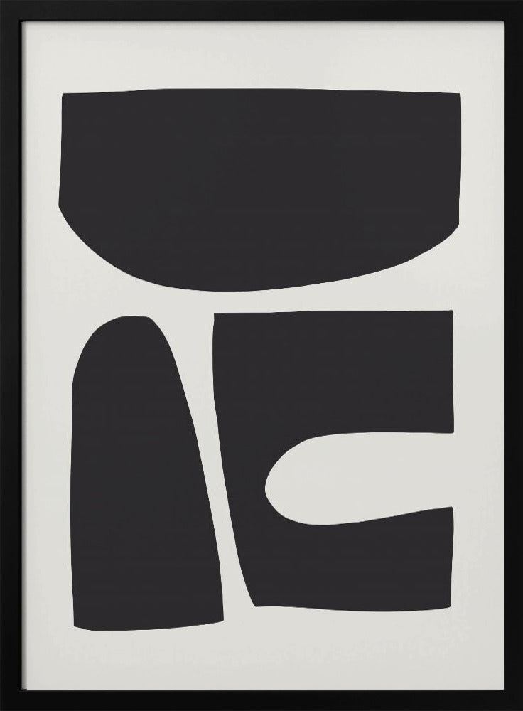 Formschön 1 | Poster