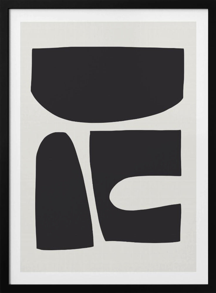 Formschön 1 | Poster