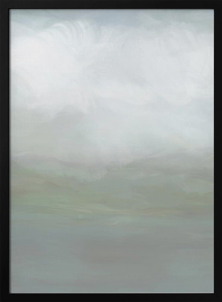 Raue See, Panel 8 | Poster