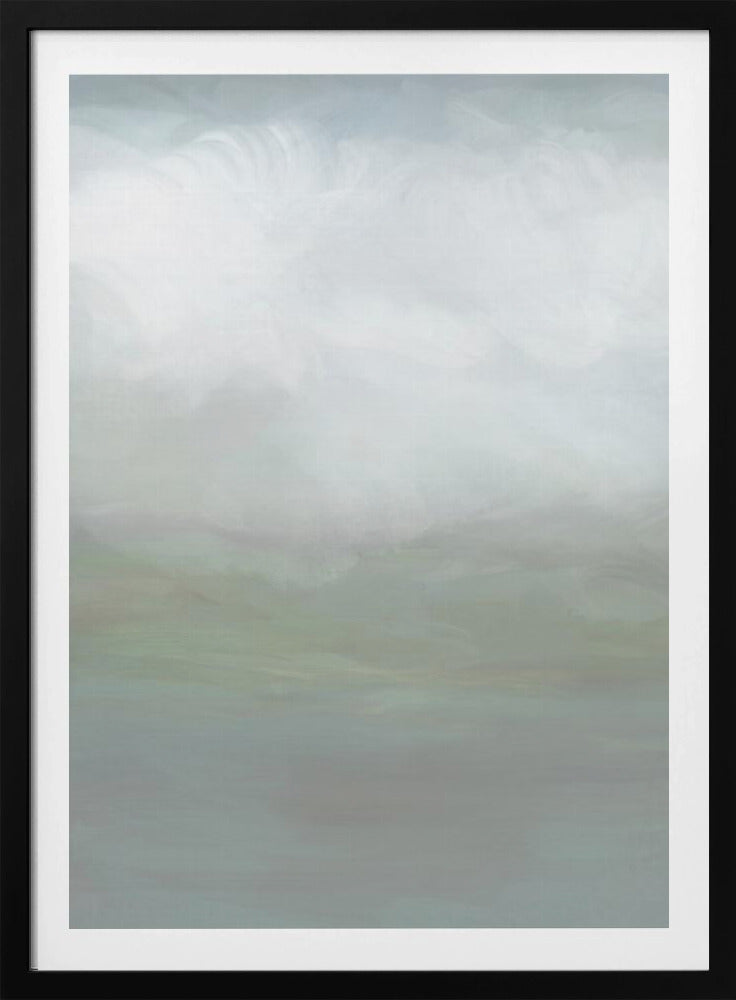 Raue See, Panel 8 | Poster