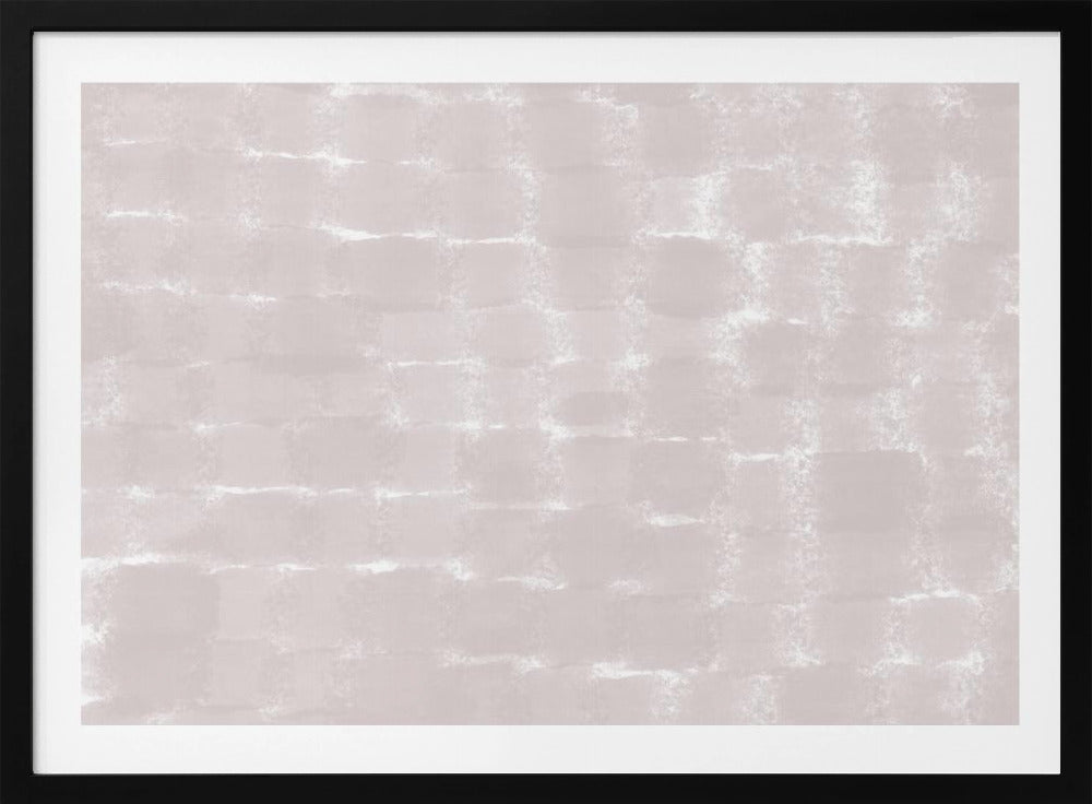 Pastellfarbenpalette | Poster
