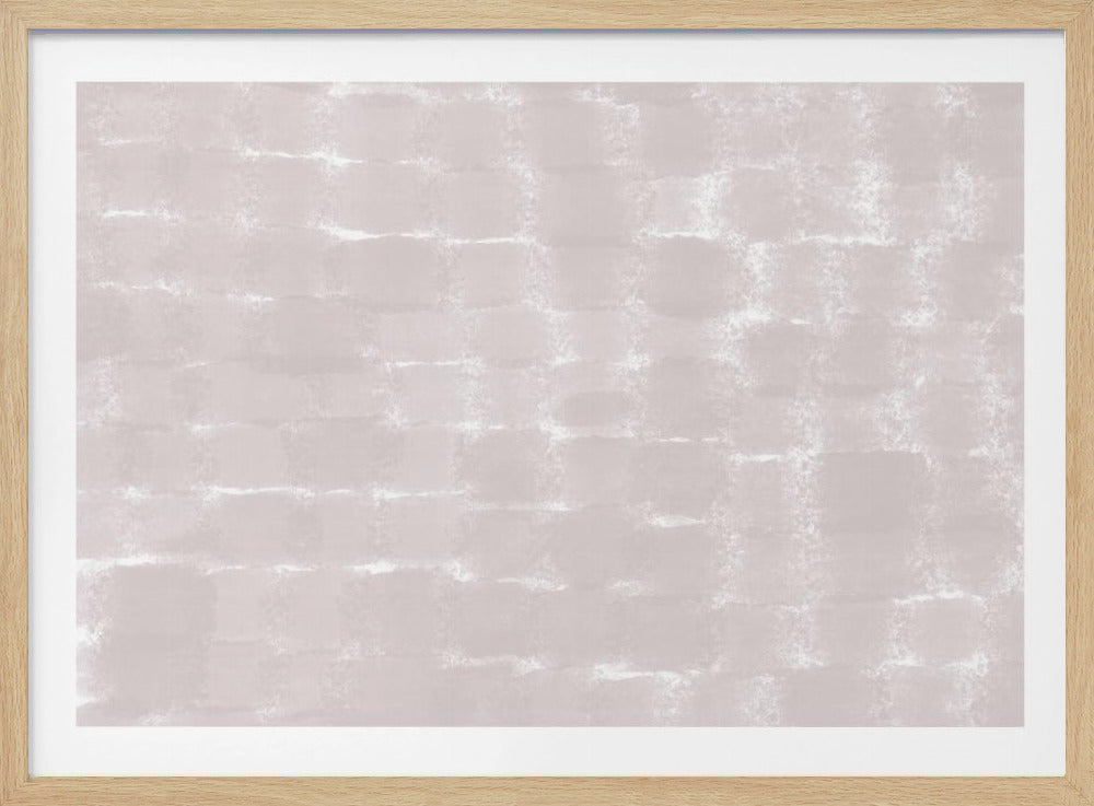 Pastellfarbenpalette | Poster