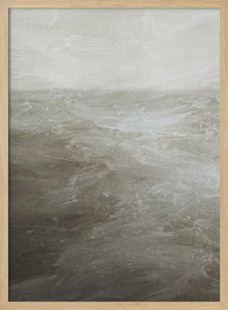 Dream Sea | Poster