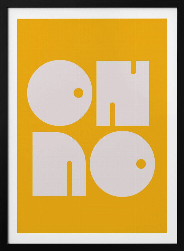 Bold Expression | Poster