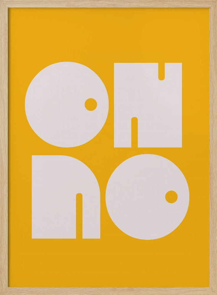 Bold Expression | Poster