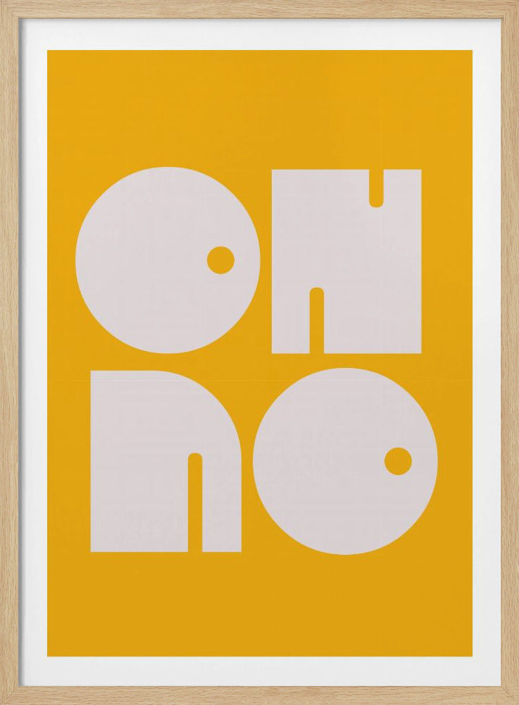 Bold Expression | Poster
