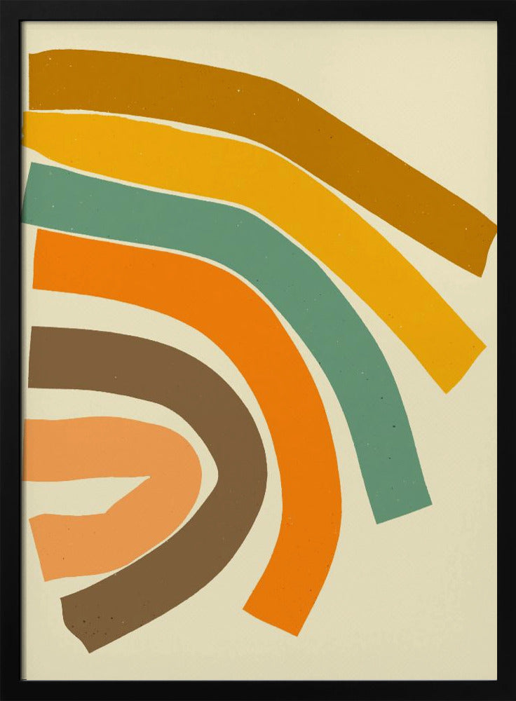 Kurve 2 | Poster