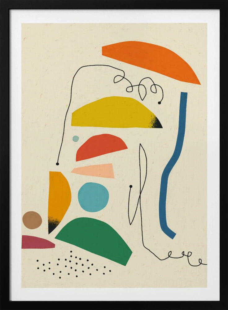 Ausdruck 2 | Poster