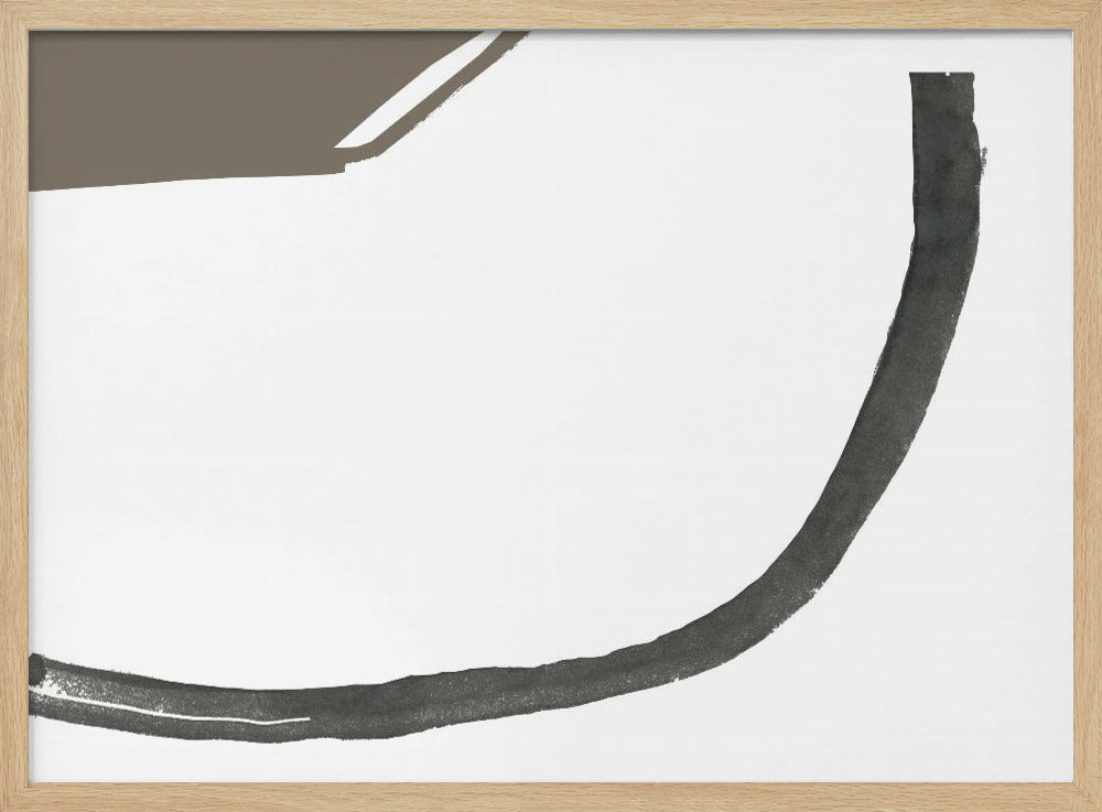 Gedämpfter Tango 1 | Poster