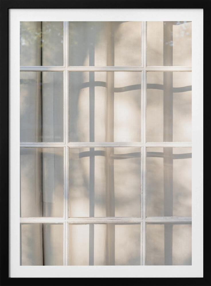 Licht und Schatten 4 | Poster