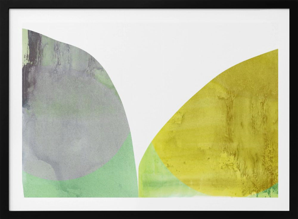 Steingutoberflächen 8 | Poster