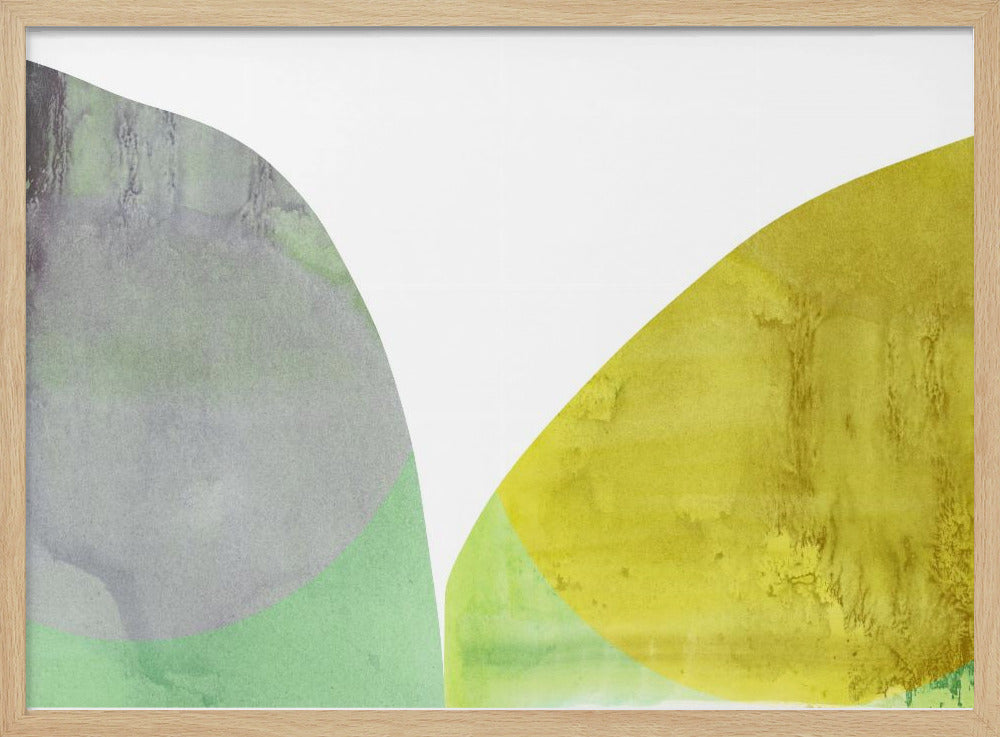 Steingutoberflächen 8 | Poster