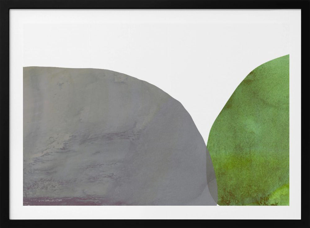 Steingutoberflächen 10 | Poster