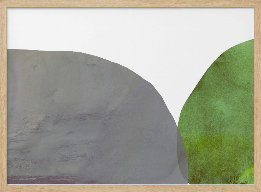 Steingutoberflächen 10 | Poster