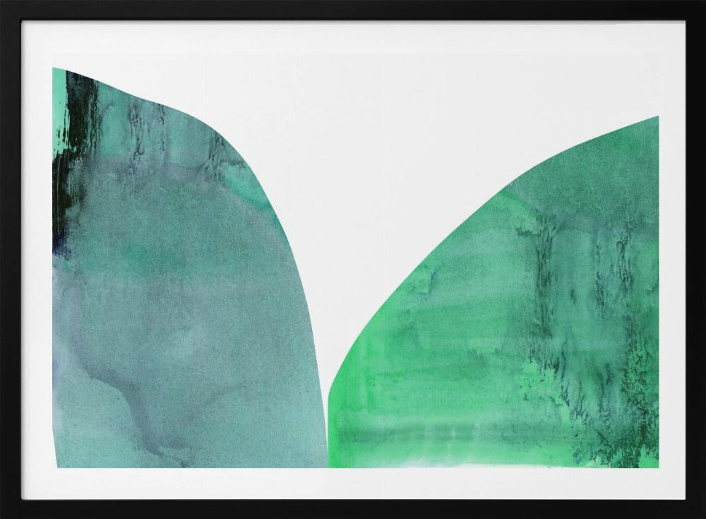 Earthenware Surfaces 11 | Poster