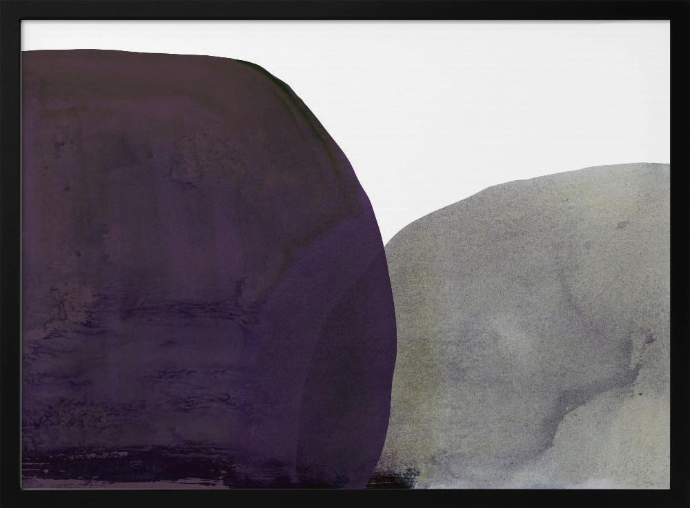 Earthenware Surfaces 12 | Poster