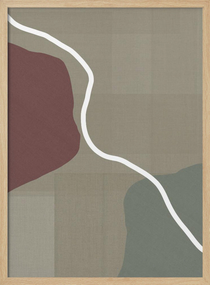 Notable Shift 3 | Poster