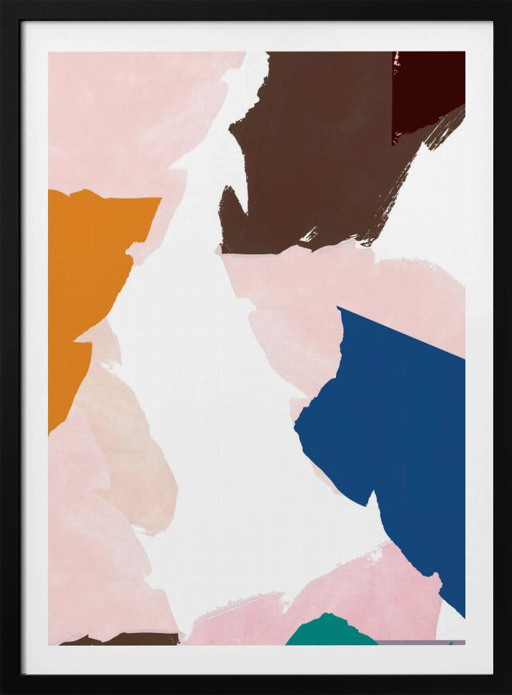 Unterirdische Umgebung 2 | Poster