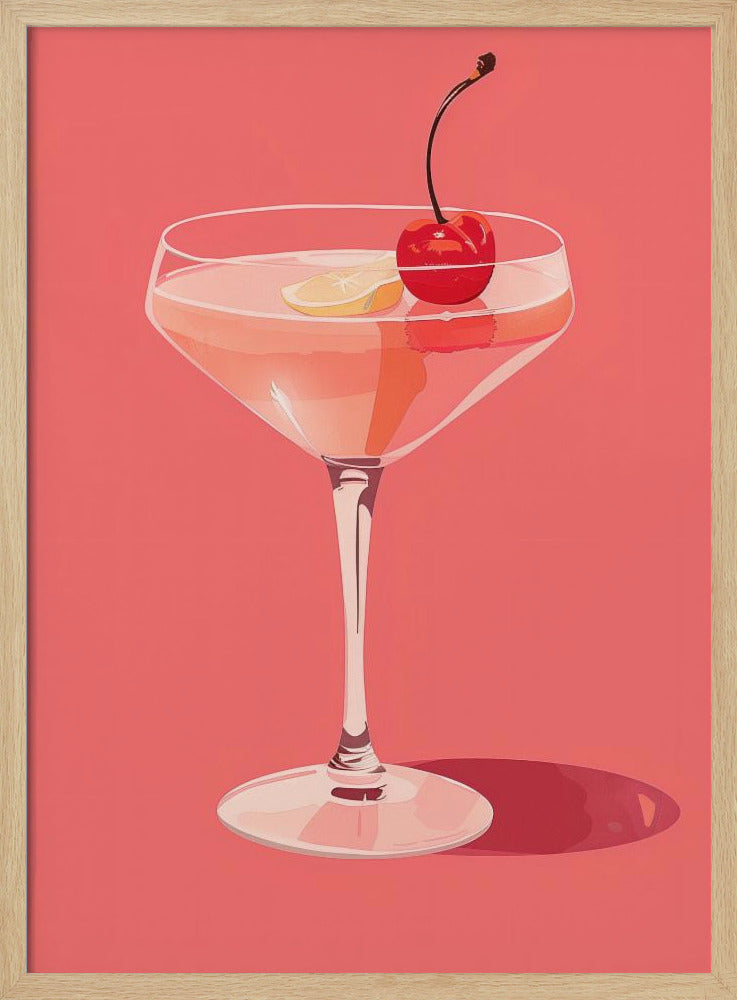 Cosmo – Jolly und Dash | Poster