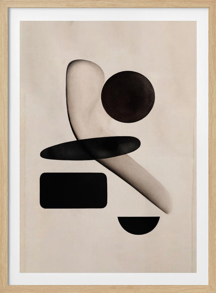 Gestaltwandler-Harmonie | Poster