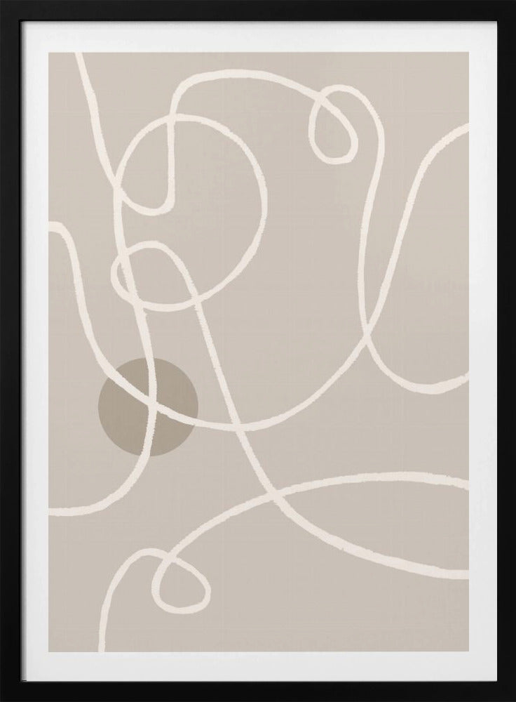 Geschnürt 2 | Poster