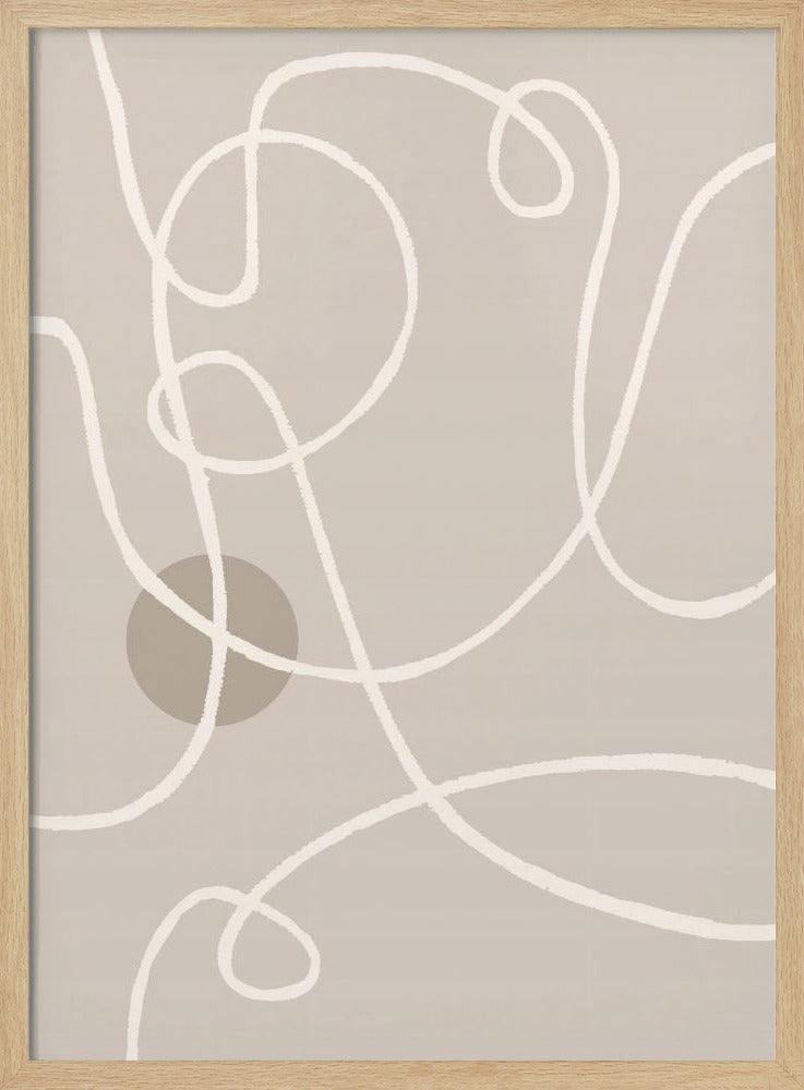 Geschnürt 2 | Poster