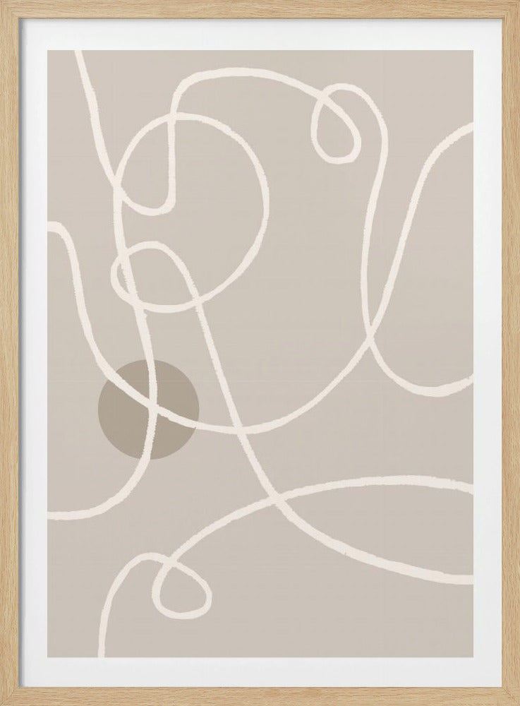 Geschnürt 2 | Poster