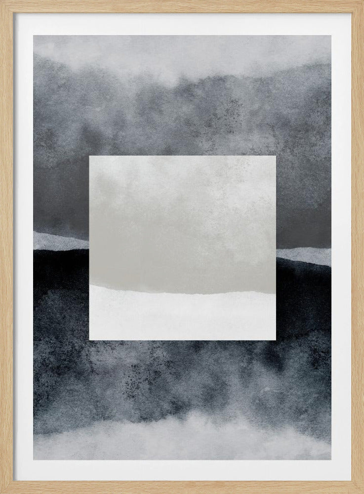 Minimalismus 52Y | Poster