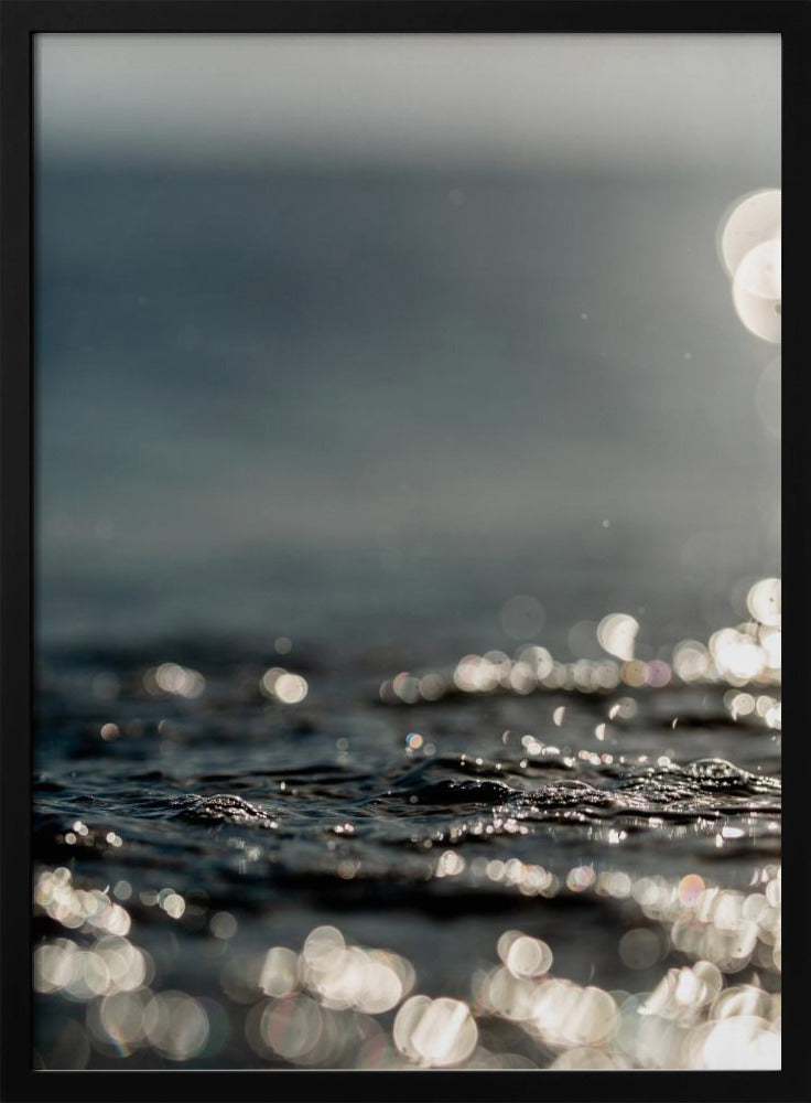 The Sea 3 | Poster