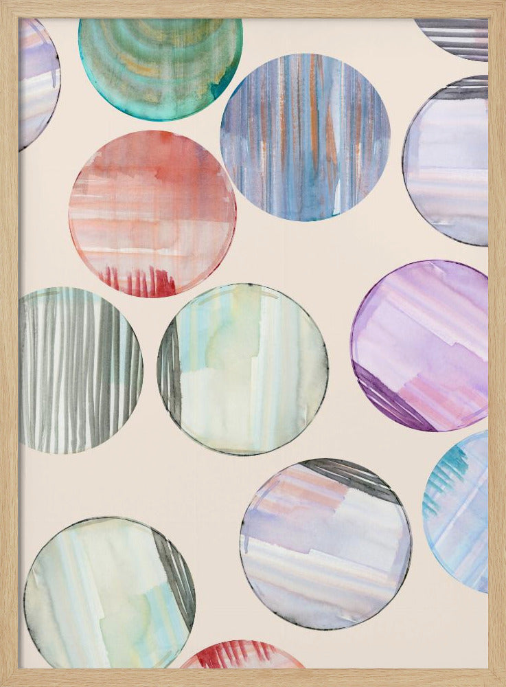 Protection Circles 2 | Poster