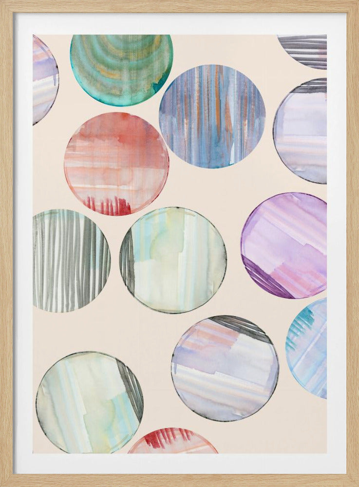 Protection Circles 2 | Poster