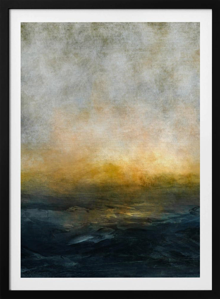 Tramonto | Poster