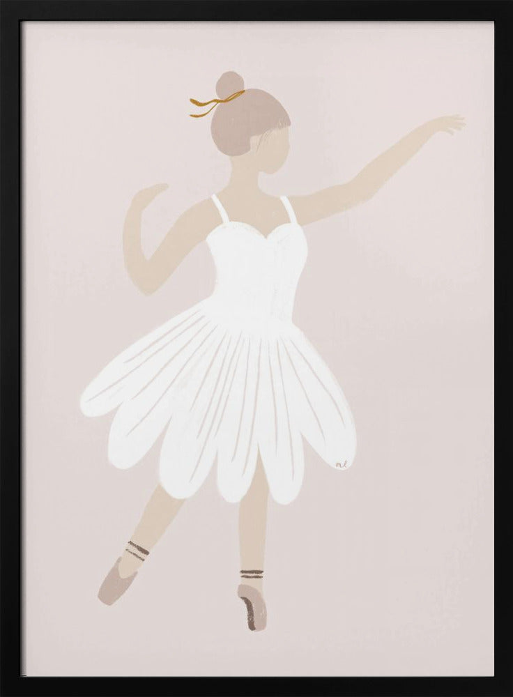 Die Ballerina | Poster