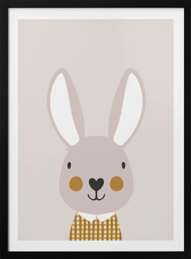 Hase | Poster