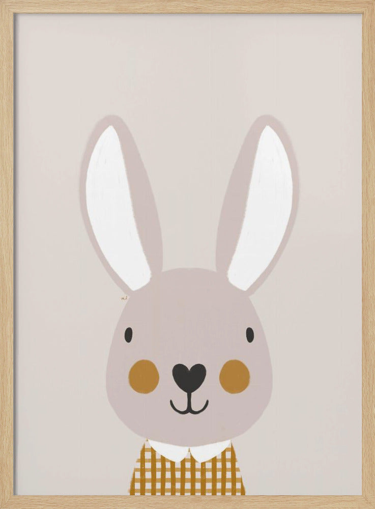 Hase | Poster