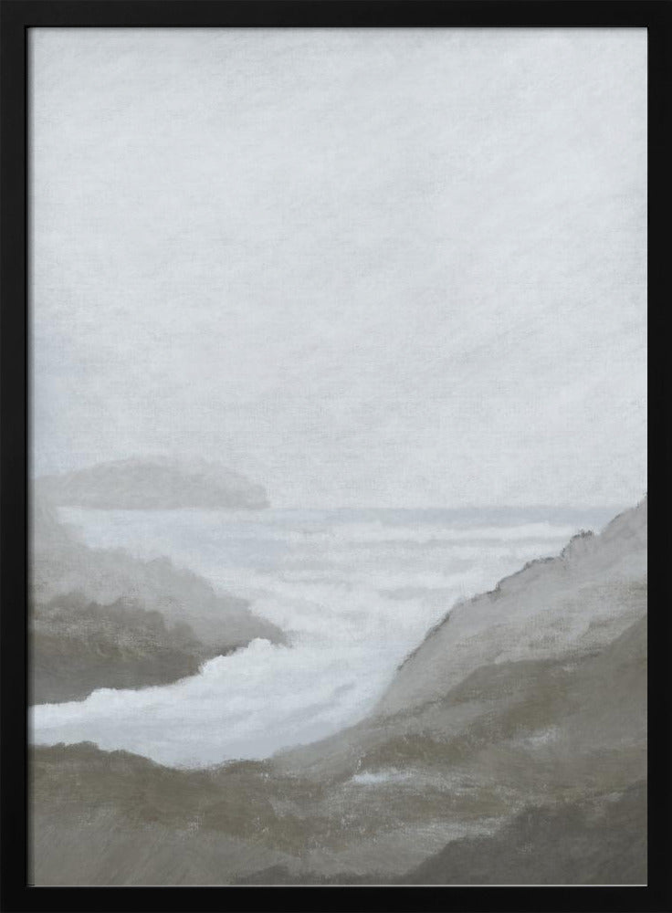 Morgenspray | Poster