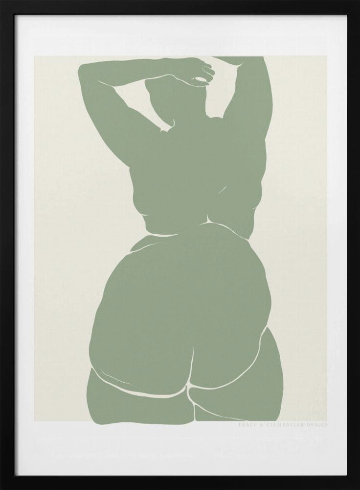 P&amp;C Abbildung Nr. 4 Kopie 2 | Poster