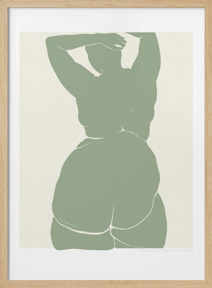 P&amp;C Abbildung Nr. 4 Kopie 2 | Poster