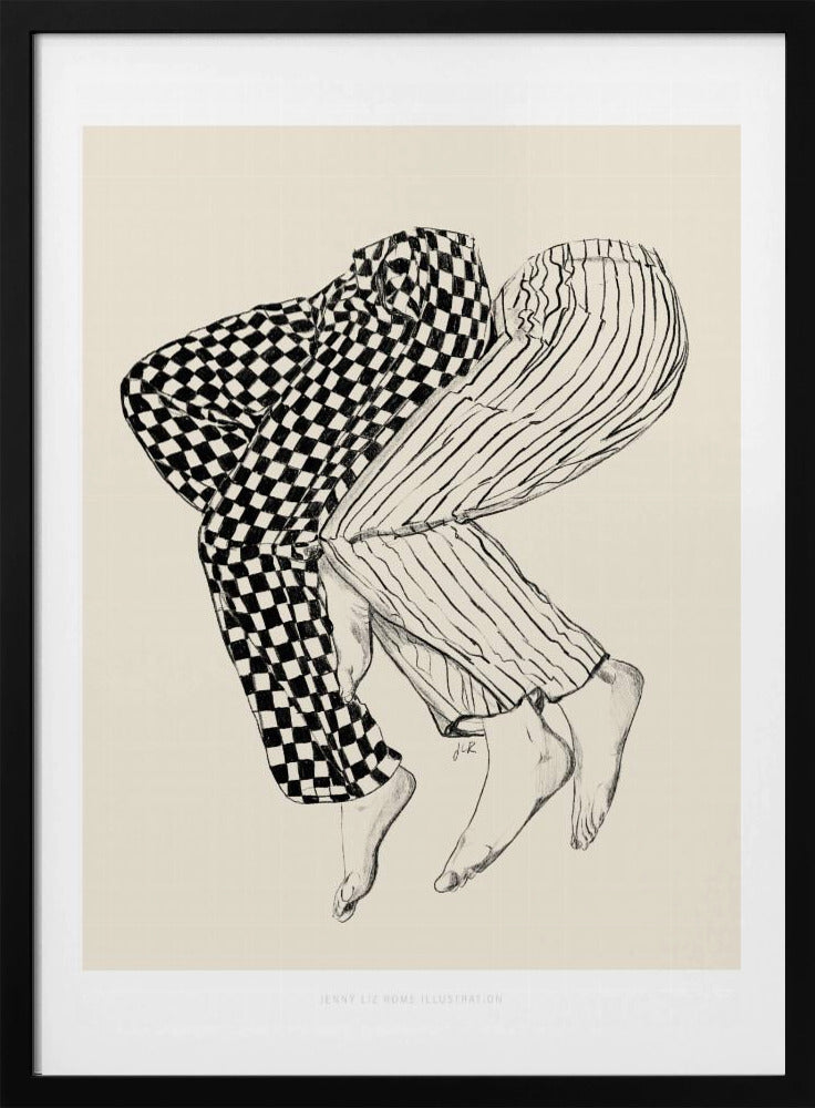 Jlr Love1 Kopie | Poster