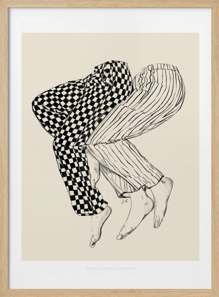 Jlr Love1 Kopie | Poster