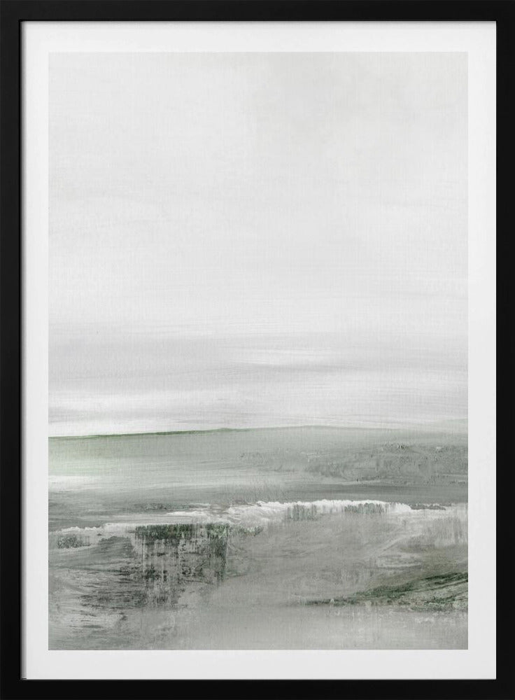 Lichtdämmerung 1 | Poster