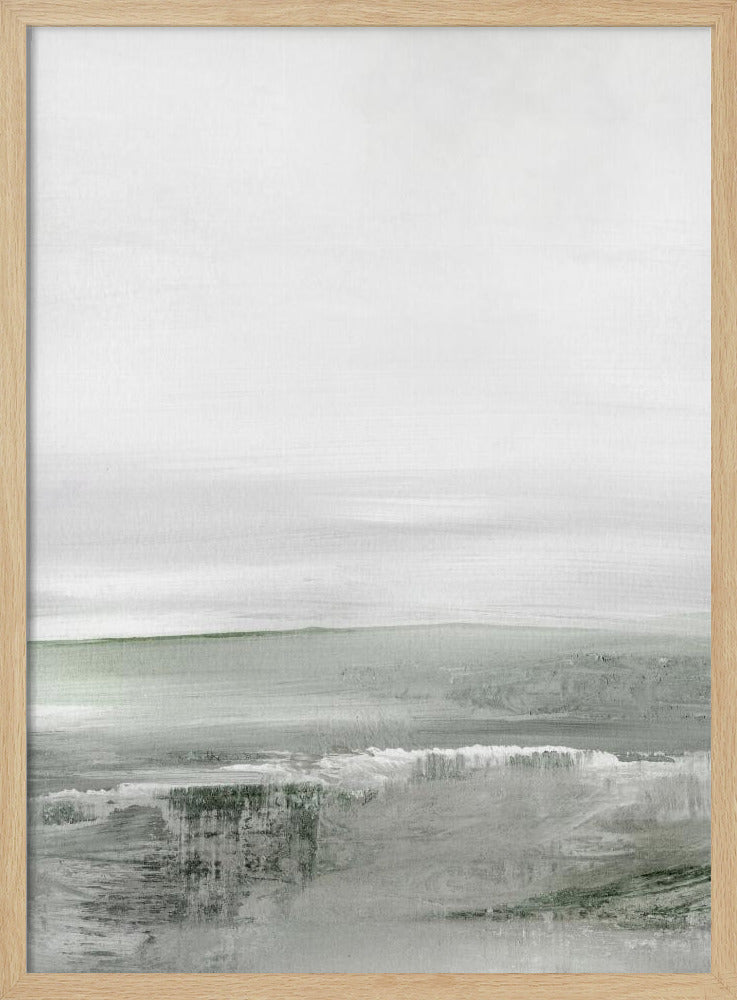 Lichtdämmerung 1 | Poster