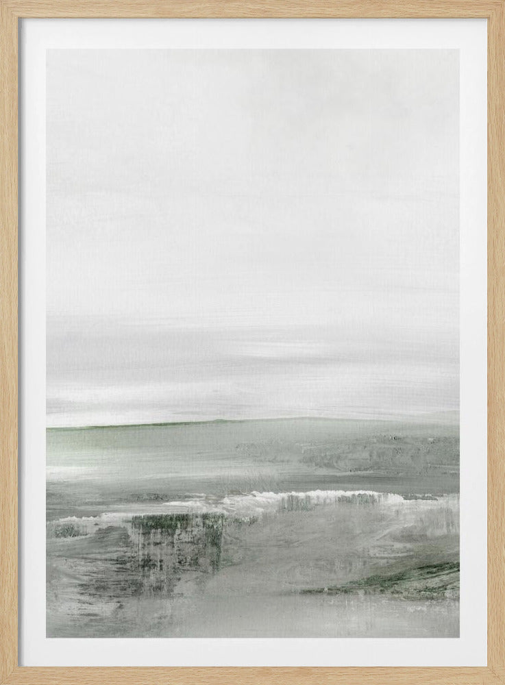 Lichtdämmerung 1 | Poster