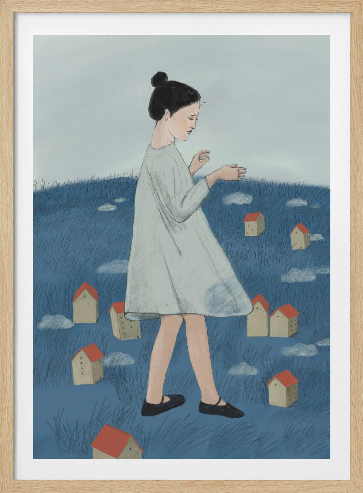 Tanz | Poster