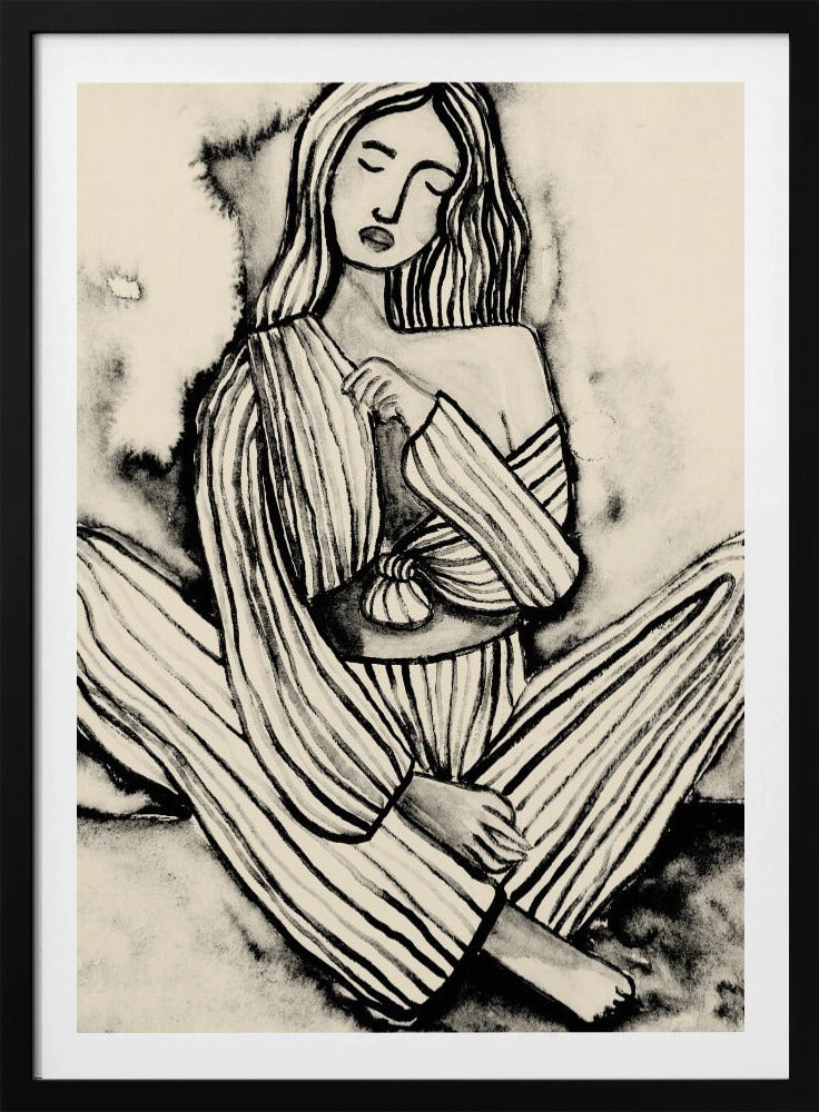 Ich selbst sein | Poster
