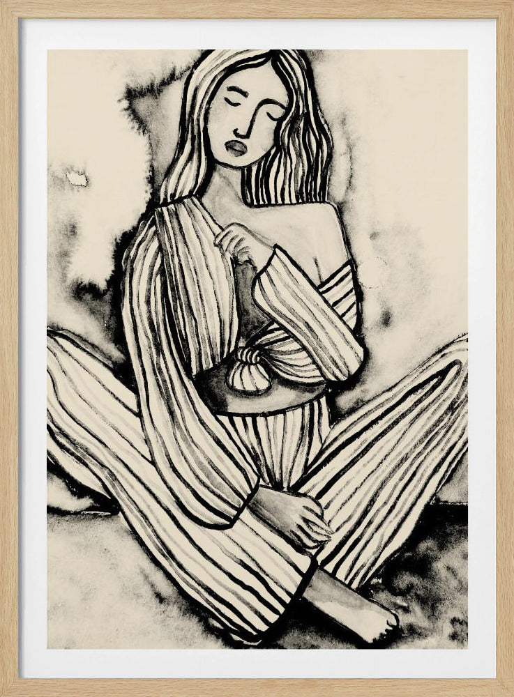 Ich selbst sein | Poster