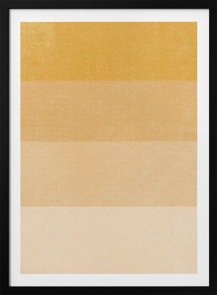Erdtöne | Poster